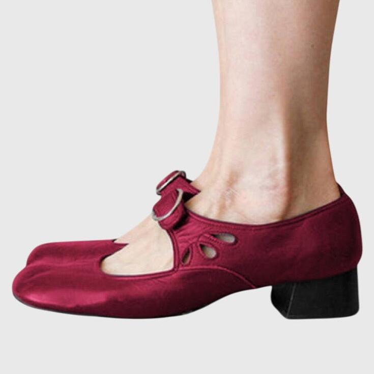 Ellen | Ortopediset sandaalit