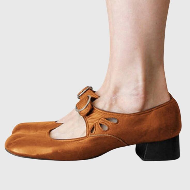 Ellen | Ortopediset sandaalit