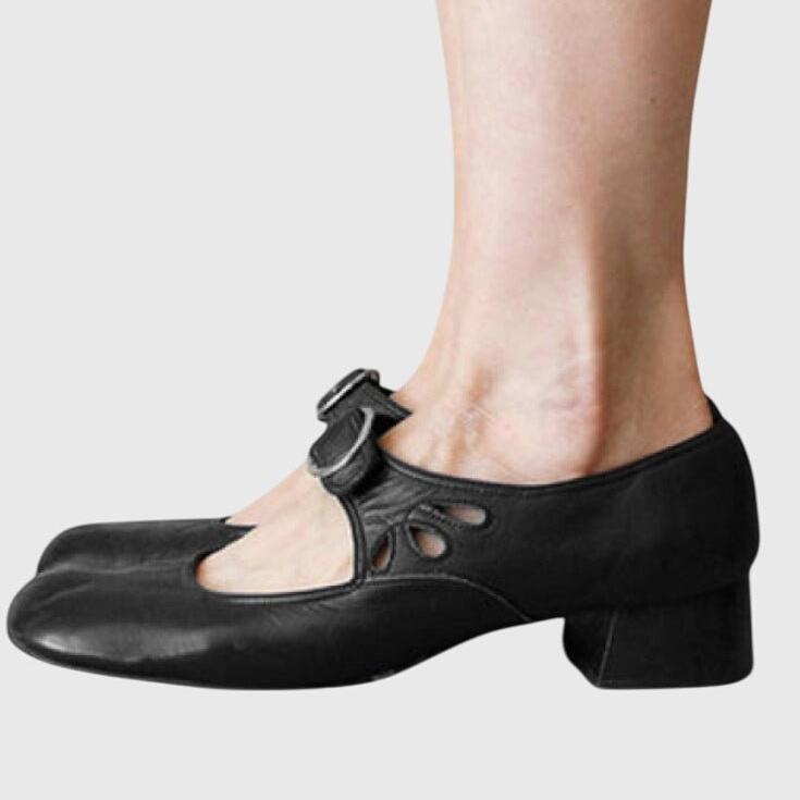 Ellen | Ortopediset sandaalit