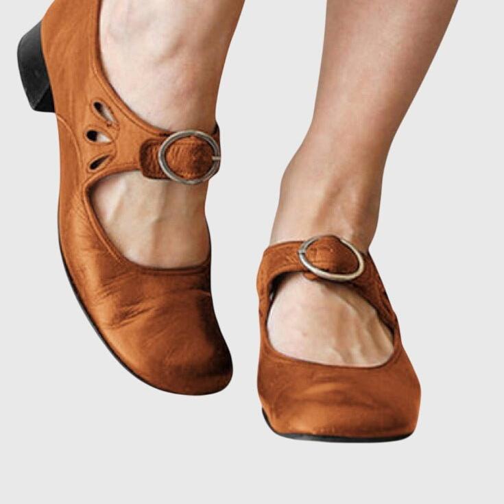 Ellen | Ortopediset sandaalit