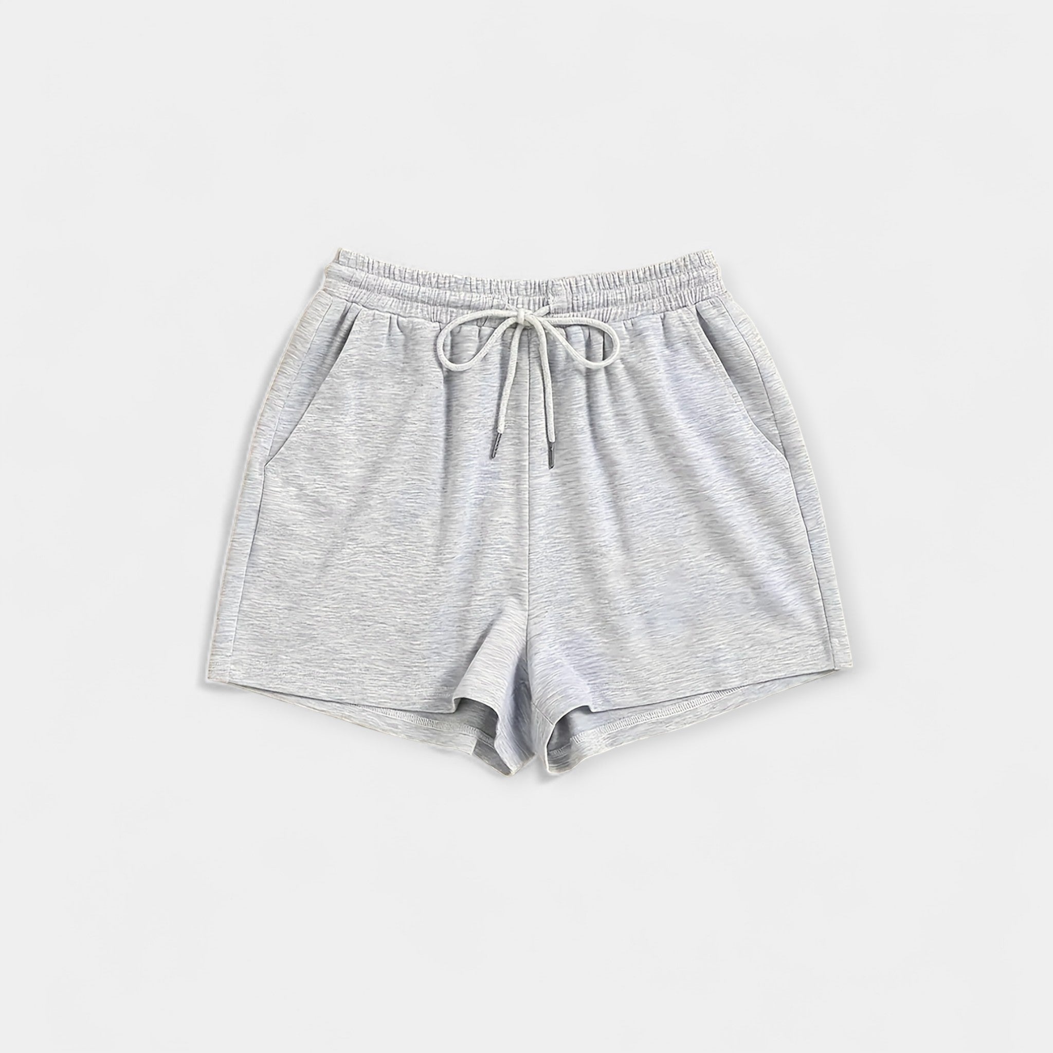 Ellen | Raidalliset shortsit
