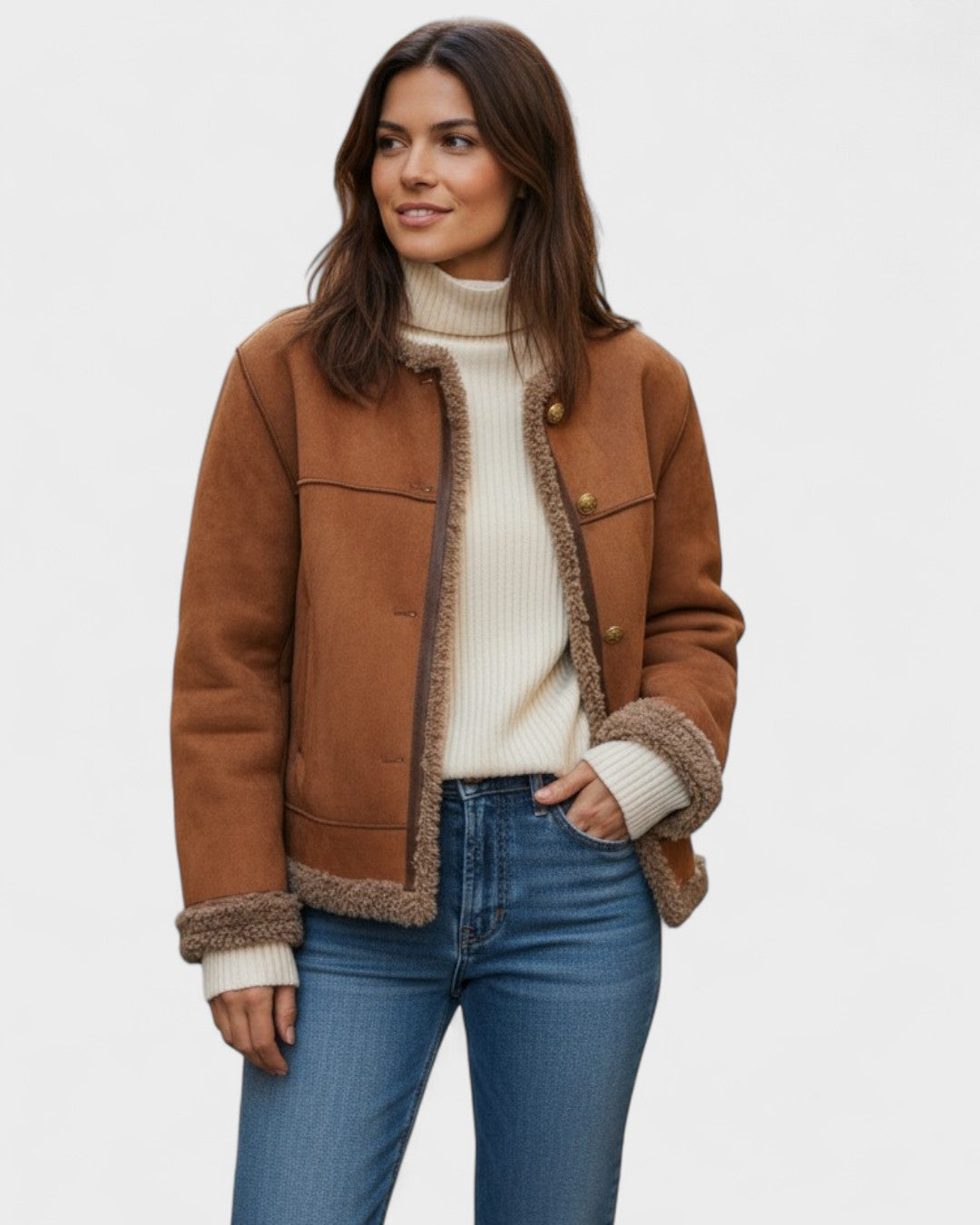 Ellinor™ | Lammasnahkaturkki