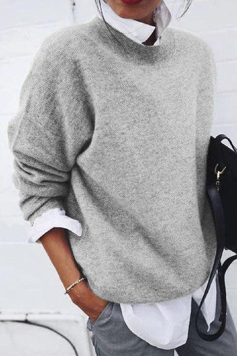 Emilie | Yliopistopaita