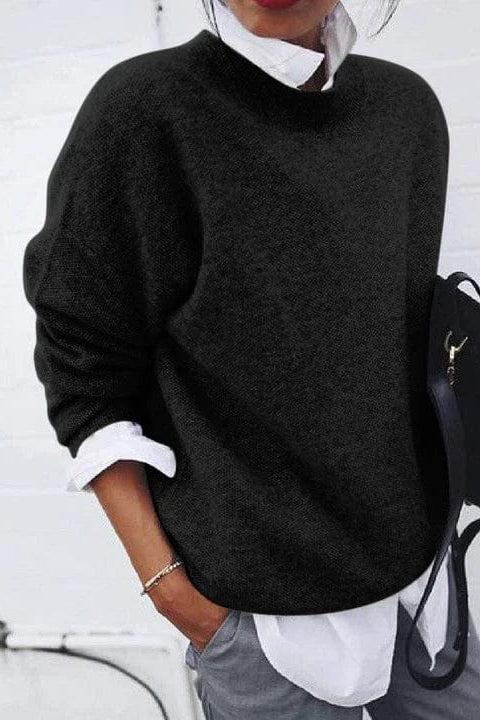 Emilie | Yliopistopaita