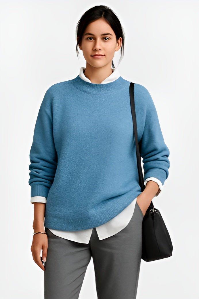 Emilie | Yliopistopaita