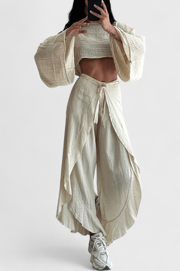 Emilie | Yhdistelmä