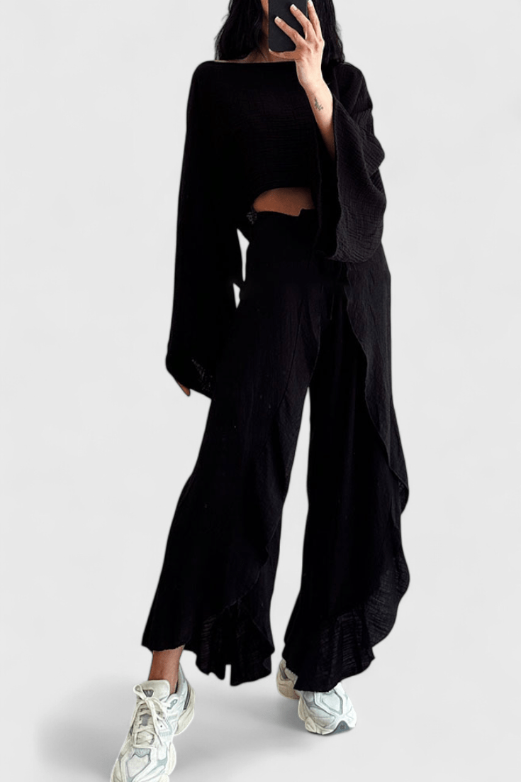 Emilie | Yhdistelmä