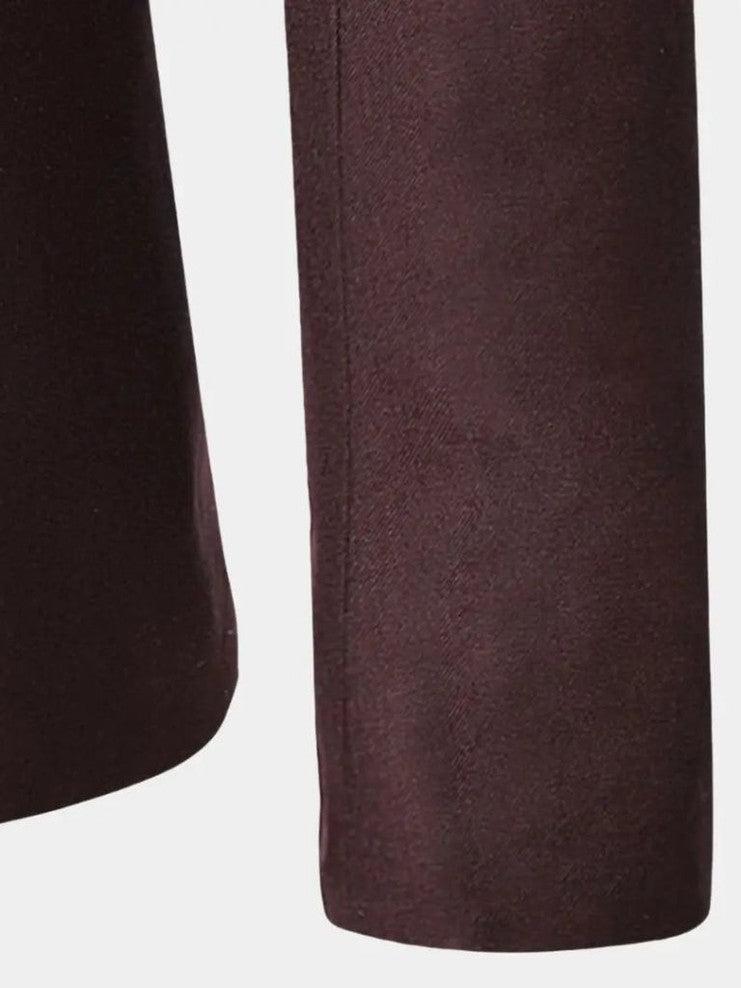 Emil™ | Tyylikäs Kaulustakki