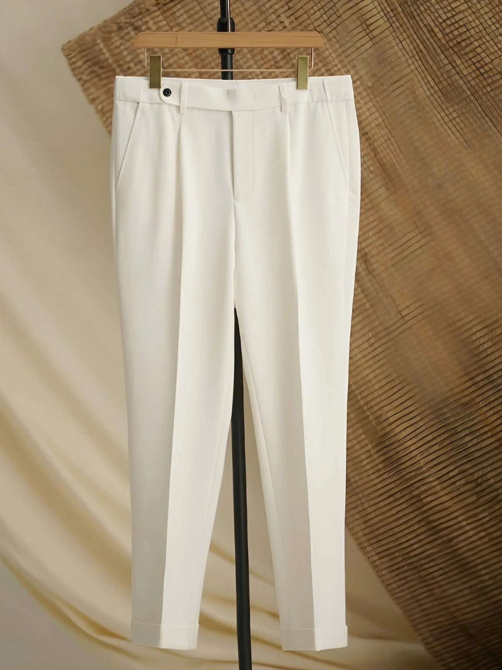 Emil™ | Premium Klassiset Housut