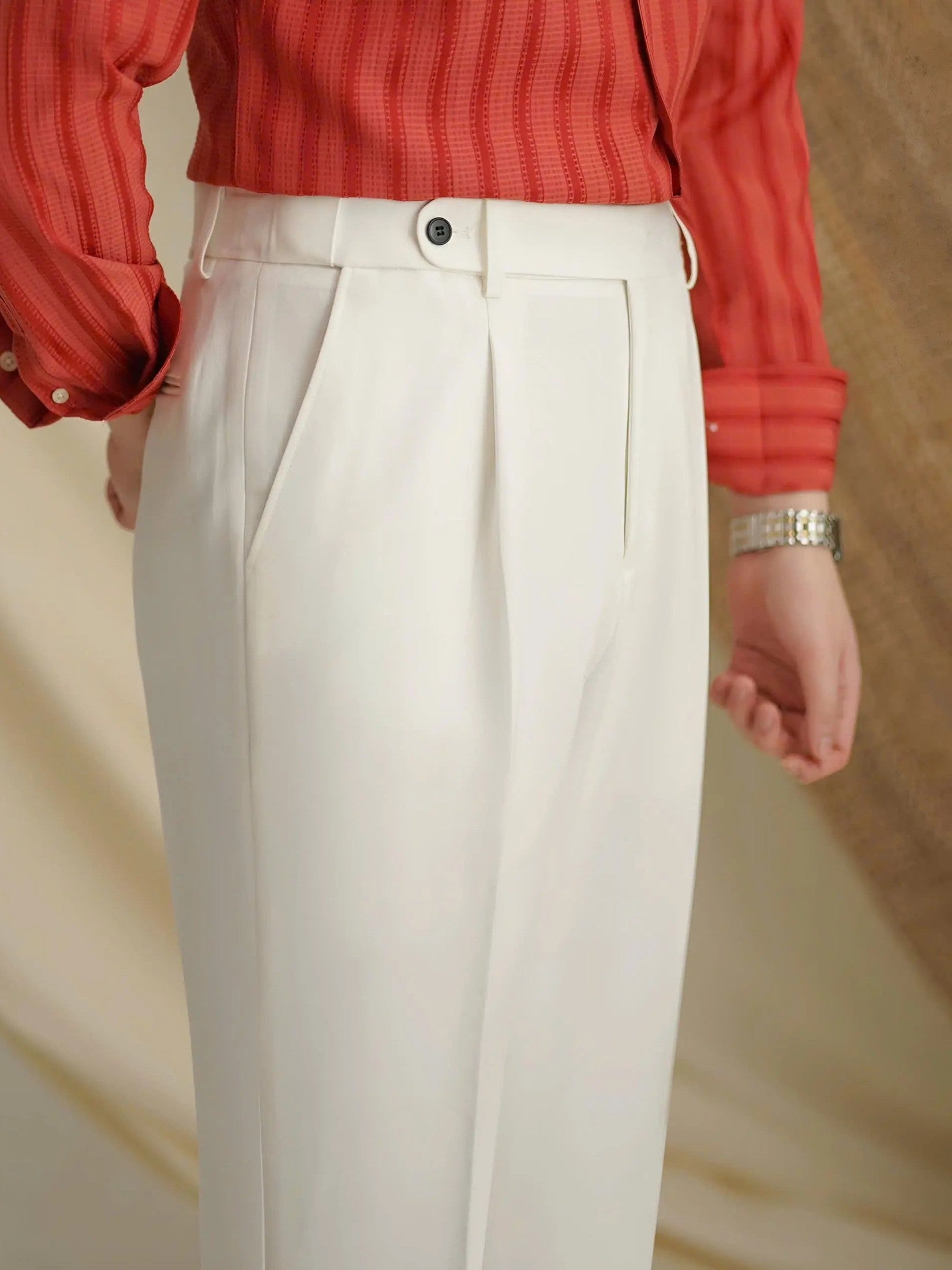 Emil™ | Premium Klassiset Housut