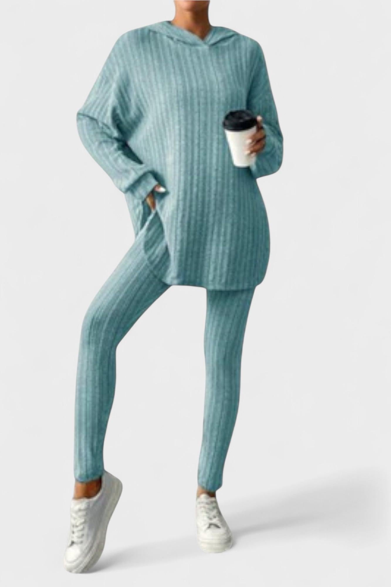 Emma | Pitkähihaiset Asusteet