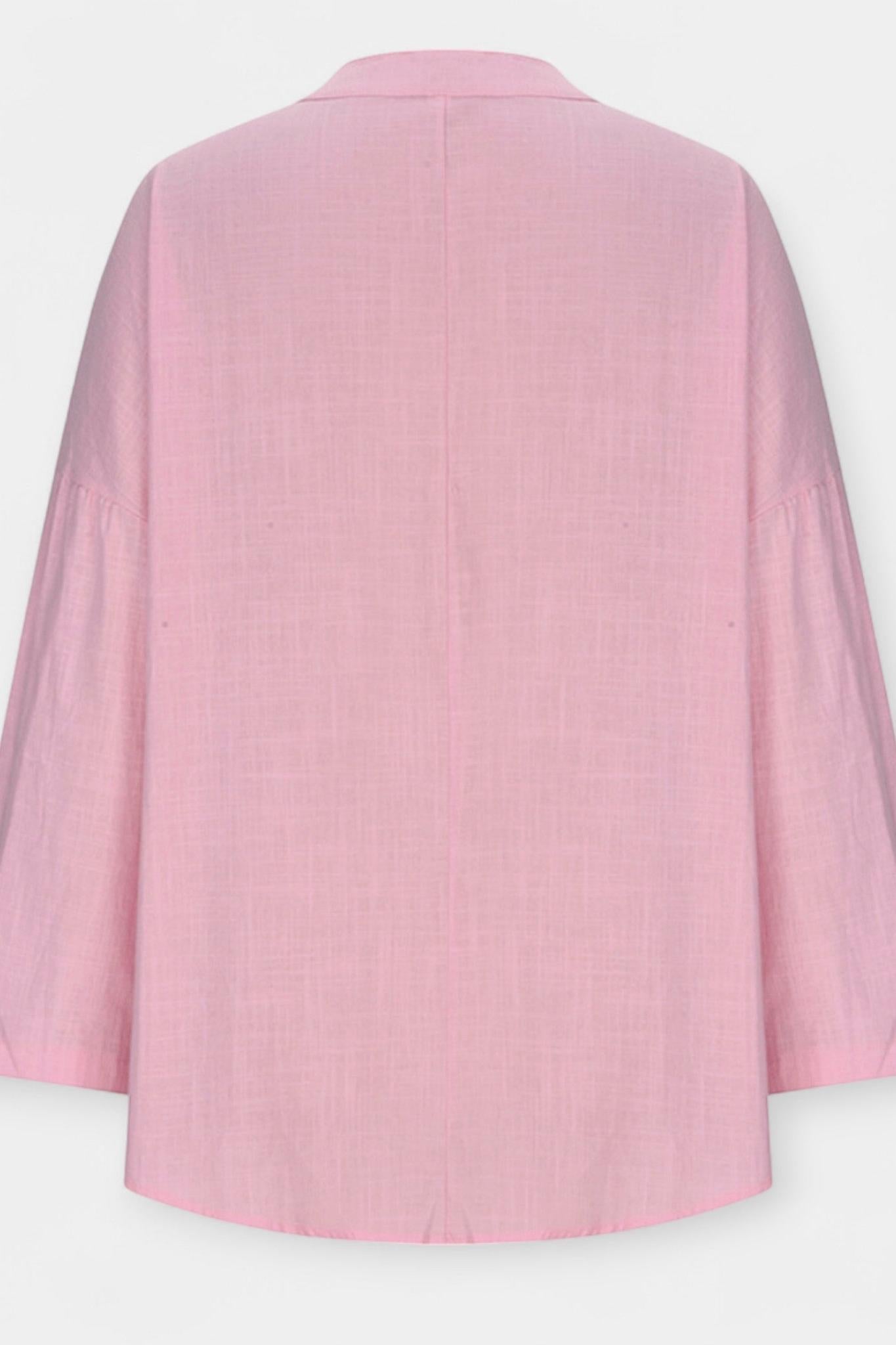 Emma | Kevyt puuvillapaita