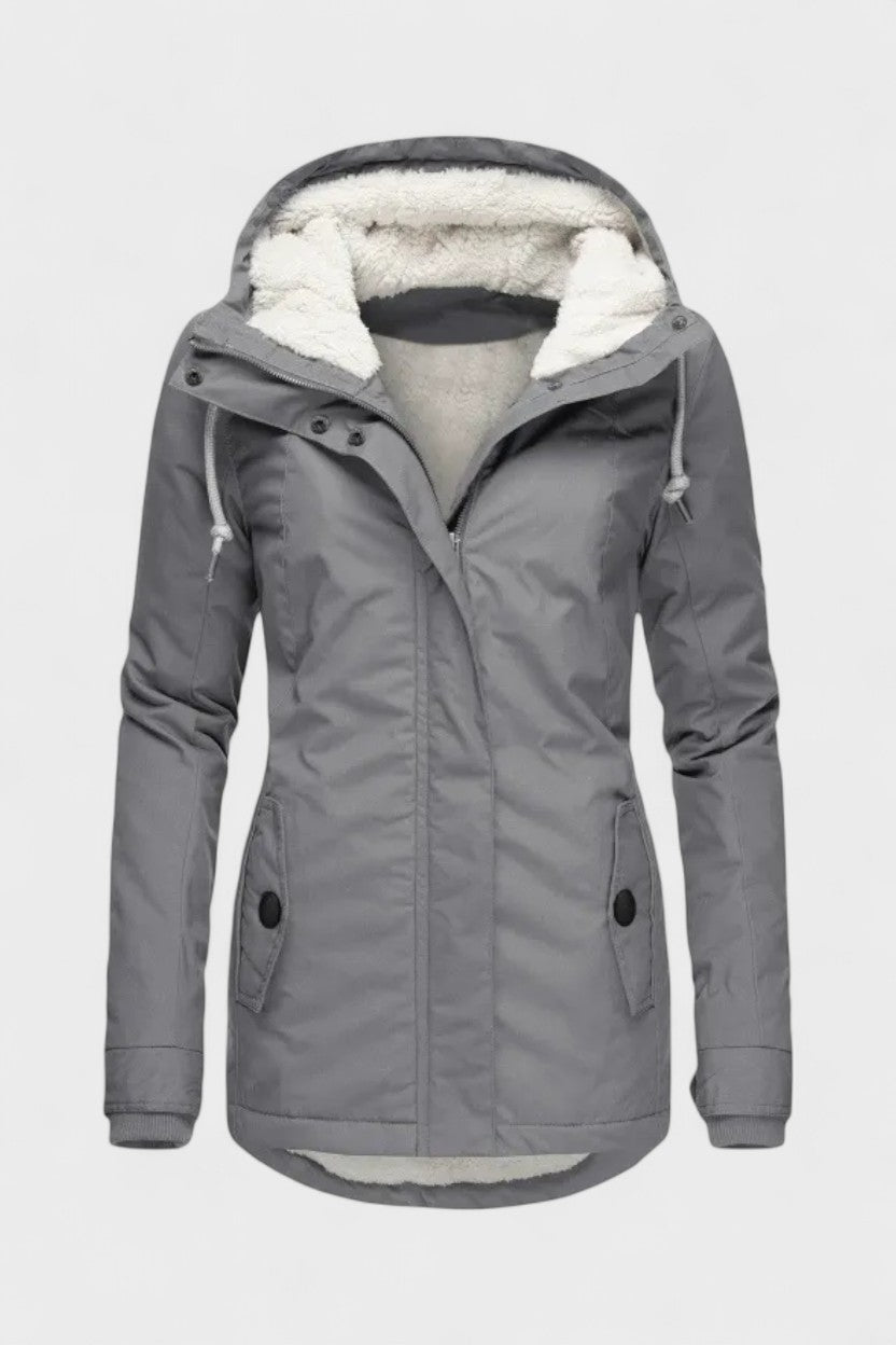 Estrid™ | Talvitakki Foret