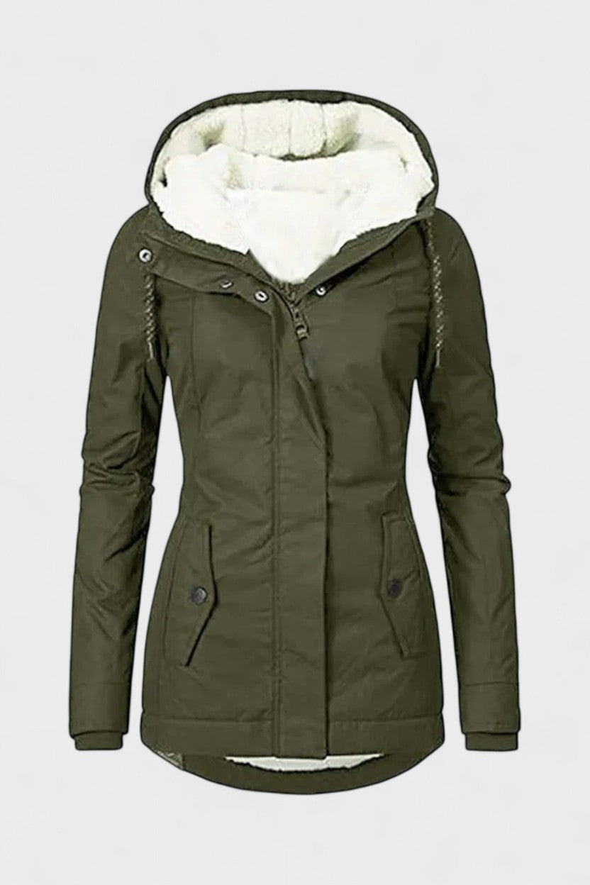 Estrid™ | Talvitakki Foret