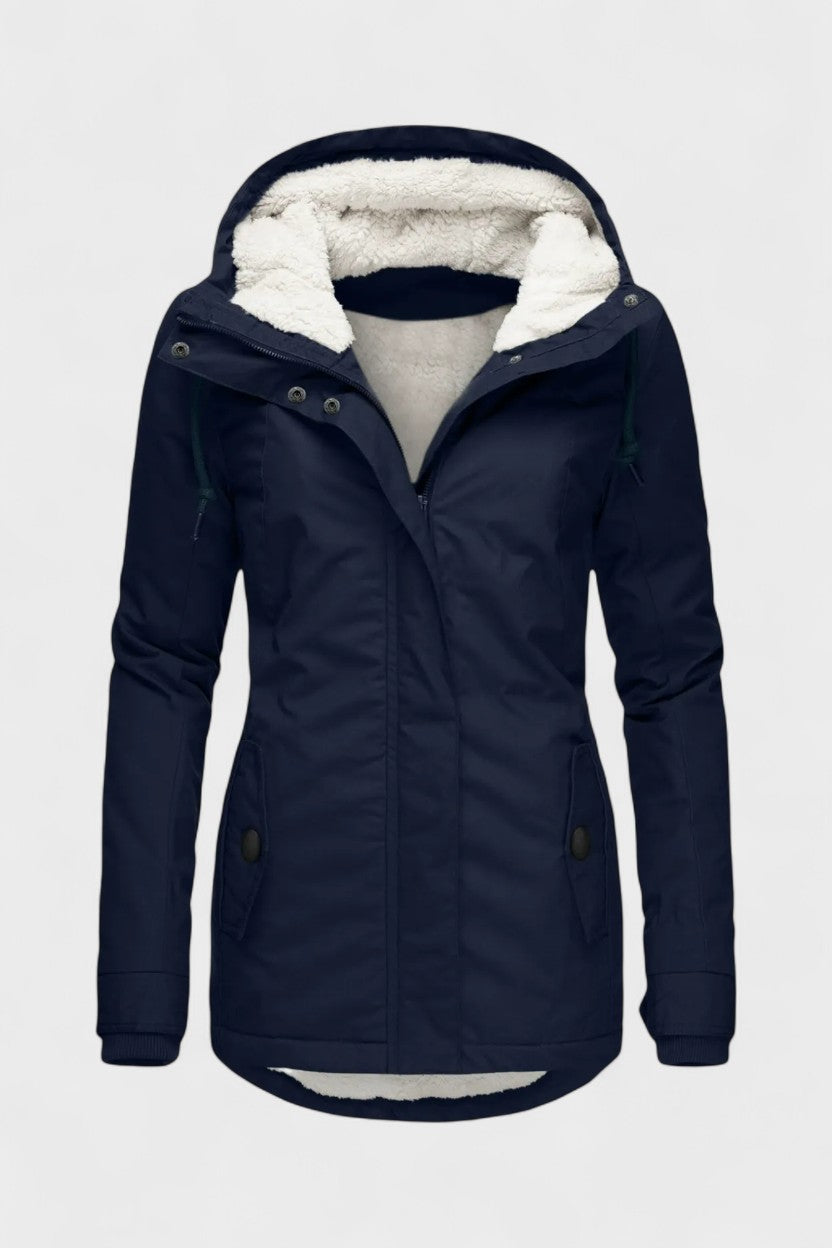 Estrid™ | Talvitakki Foret