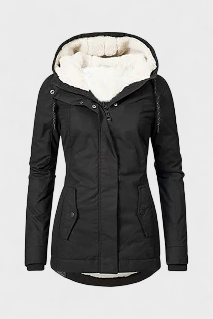 Estrid™ | Talvitakki Foret