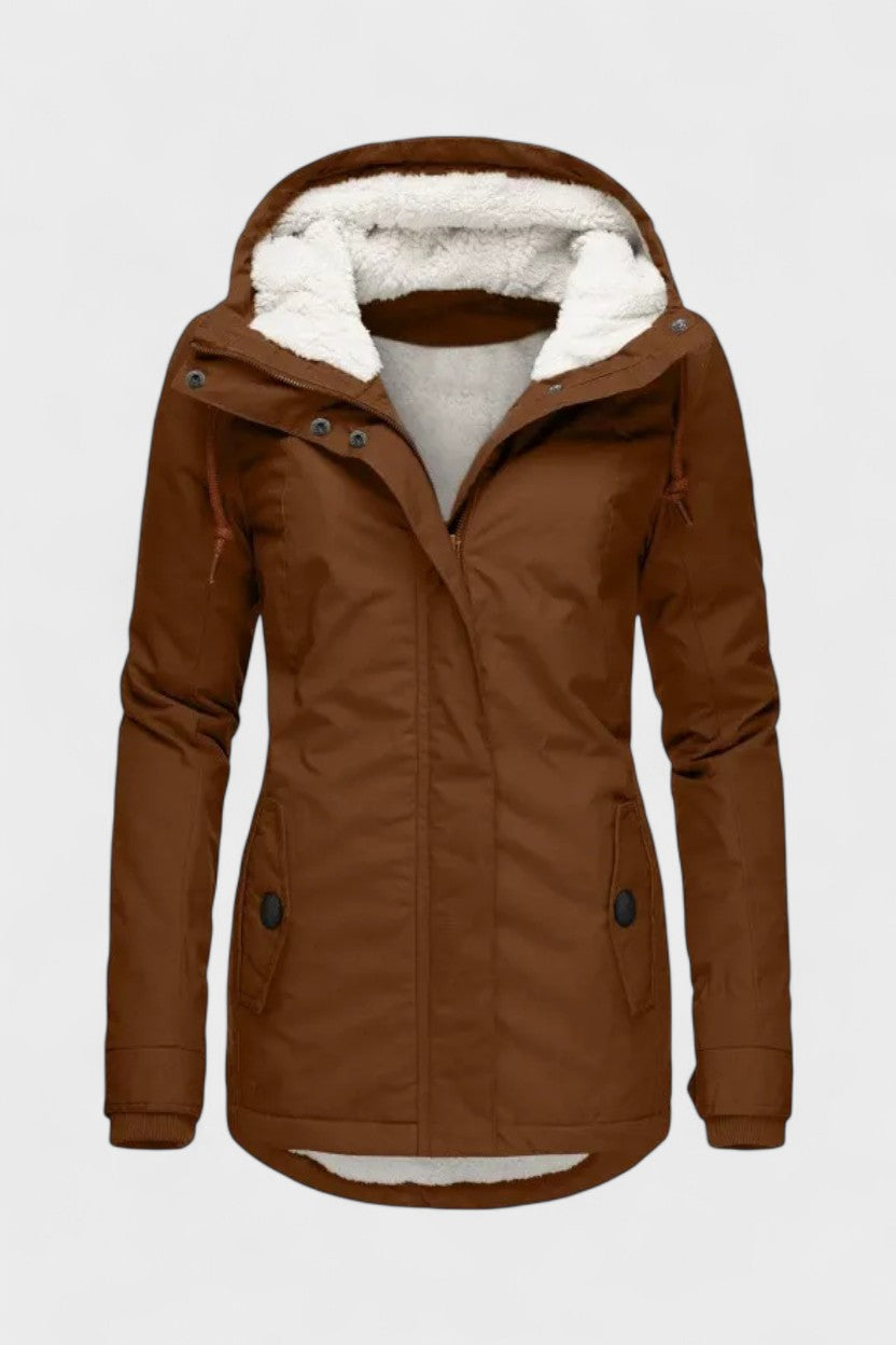 Estrid™ | Talvitakki Foret