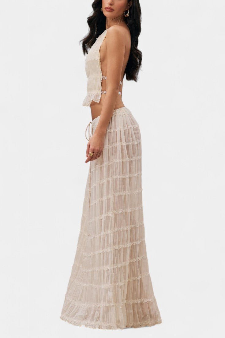 Eugenie | Yhdistelmä