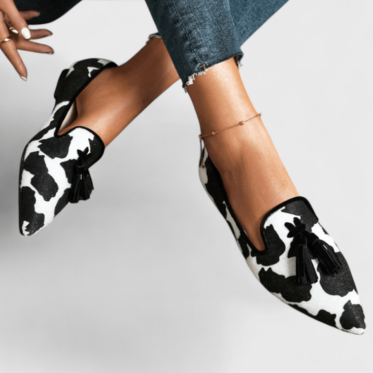 Fermina | Mokkasinit