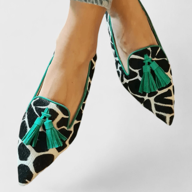 Fermina | Mokkasinit