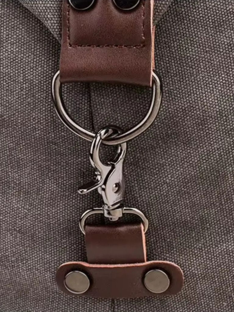 Frederik™ | Matkalaukku Duffle