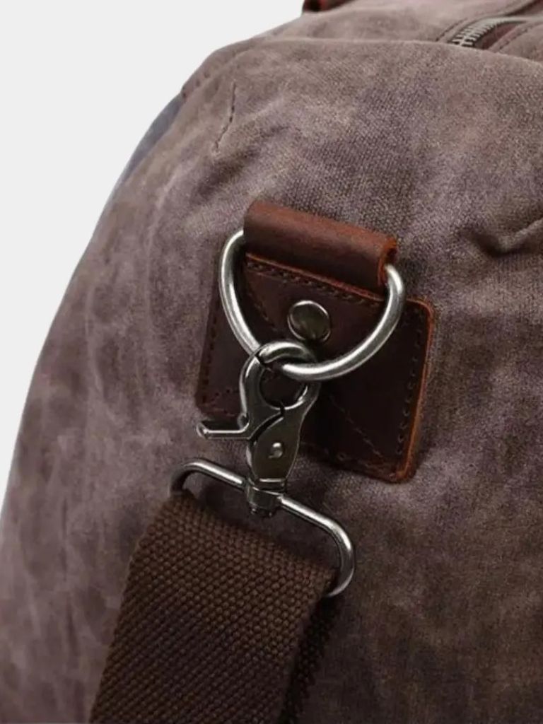 Frederik™ | Matkalaukku Duffle