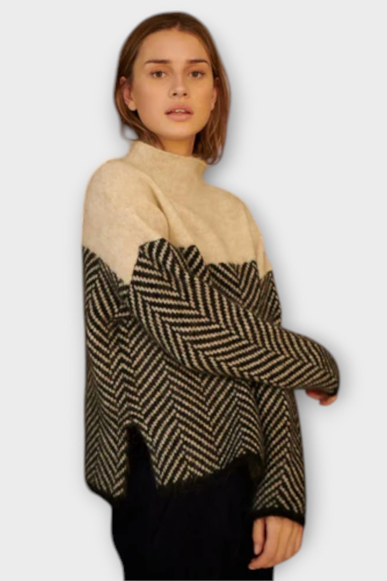 Freja | Kasmiripusero