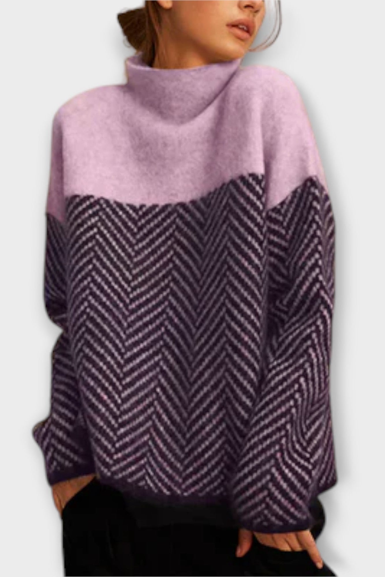 Freja | Kasmiripusero