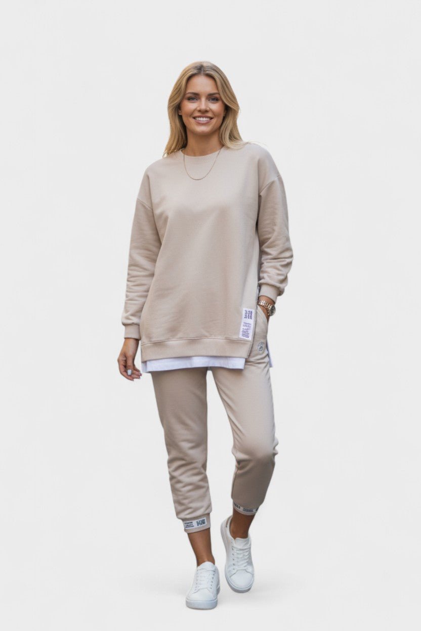 Frida | Minimalistinen Asu