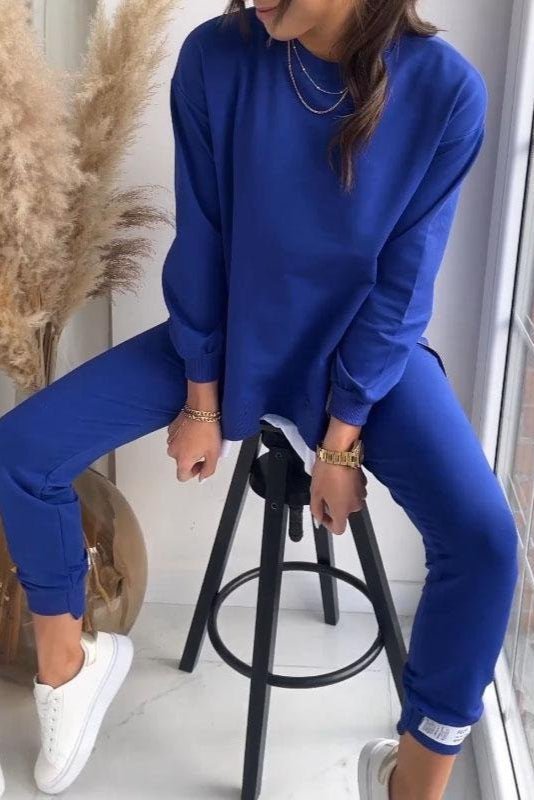 Frida | Minimalistinen Asu