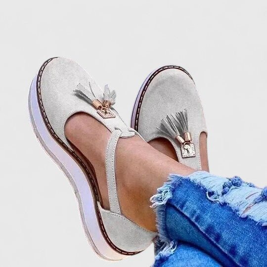 Frida | Ortopediset sandaalit