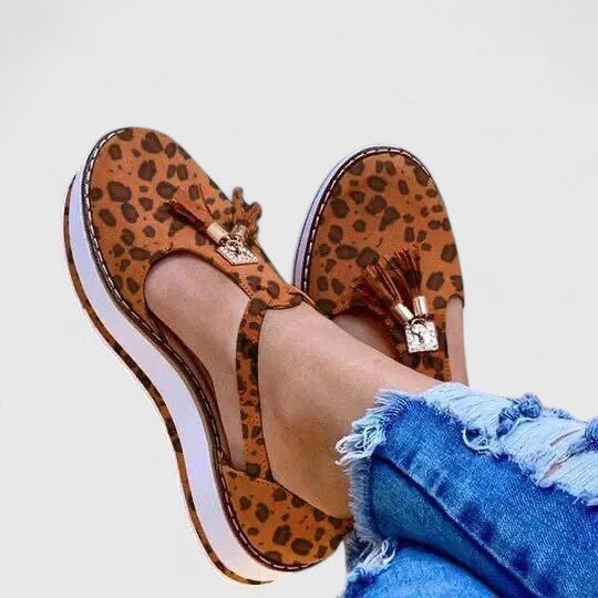 Frida | Ortopediset sandaalit