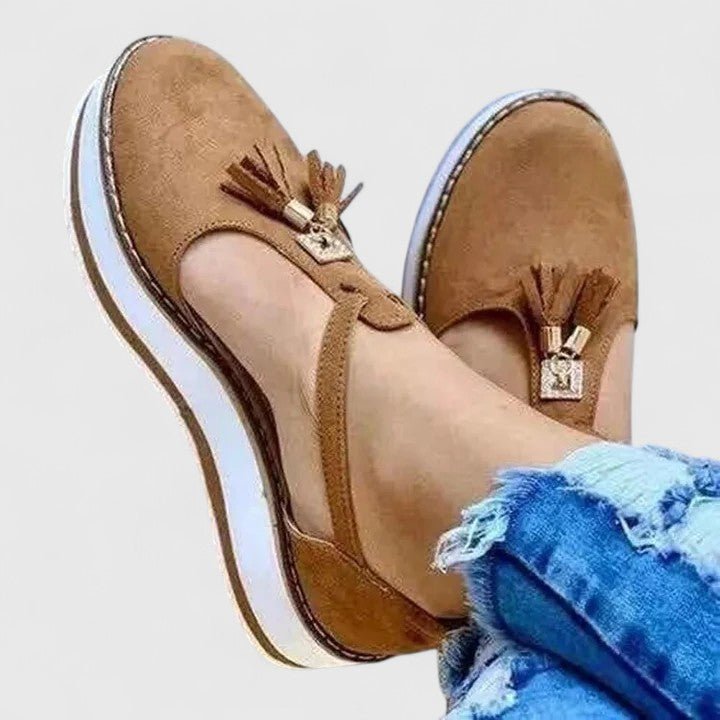 Frida | Ortopediset sandaalit