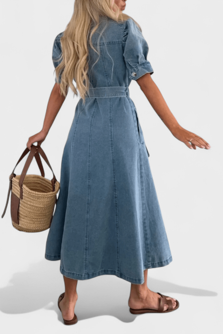 Frida | Mekko Camisola Mafalda