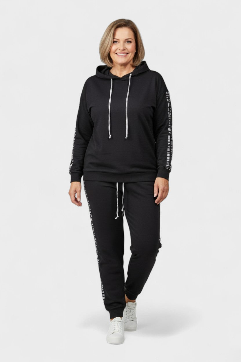 Frida™ | Ylellisen mukava treeniasu