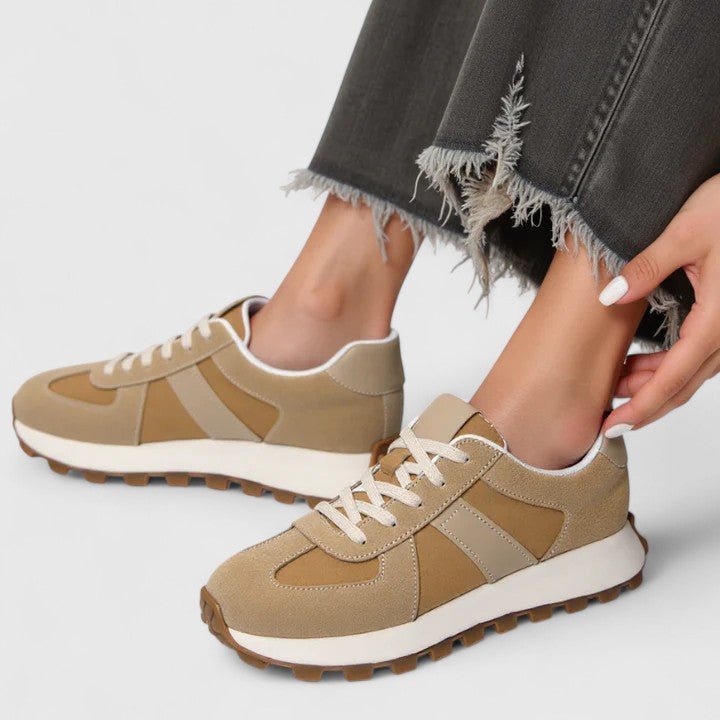 Gitte | Tyylikkäät Kengät