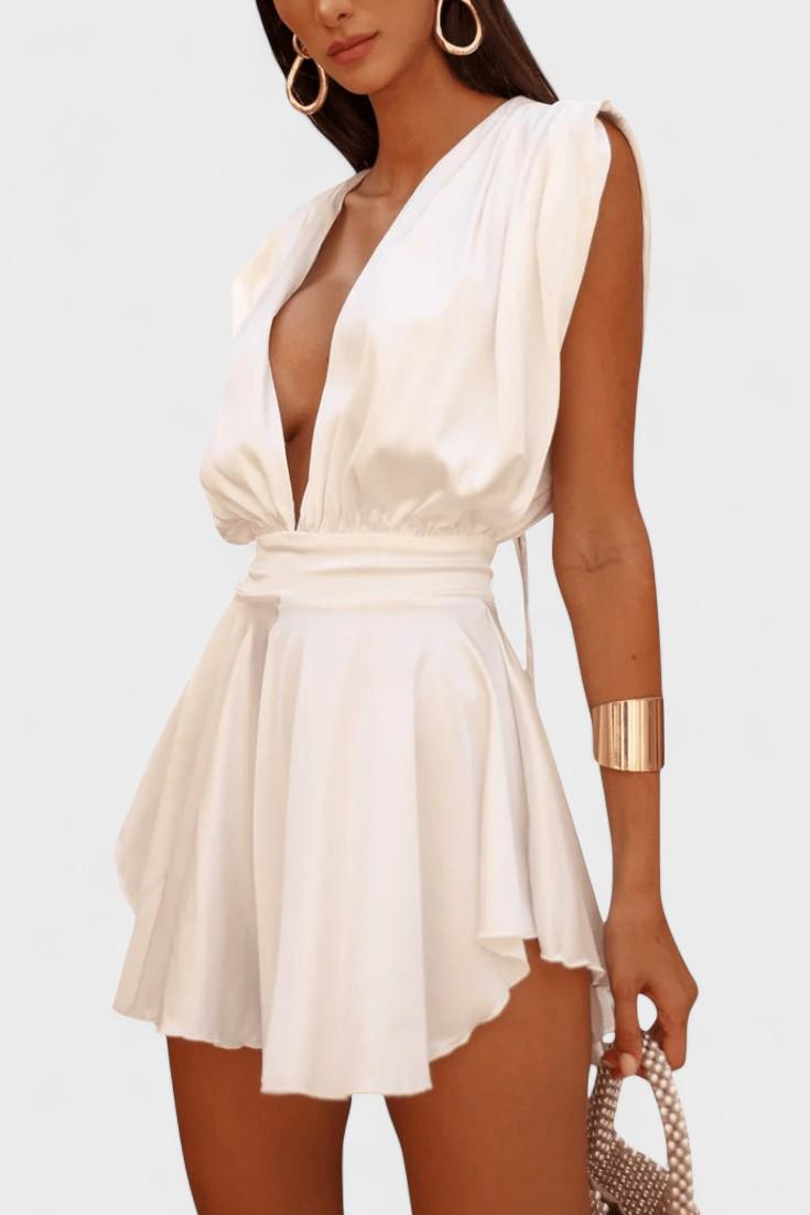 Gitte | Glamourøs Haalarit