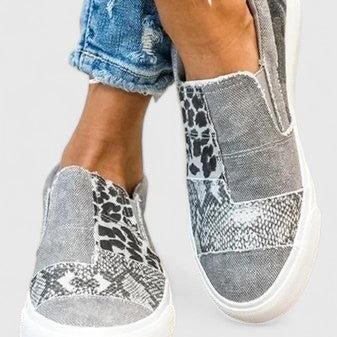 Gitte | Ortopediset loafers