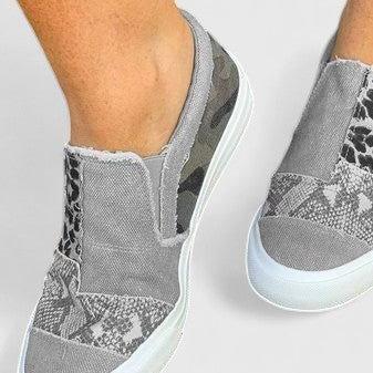 Gitte | Ortopediset loafers