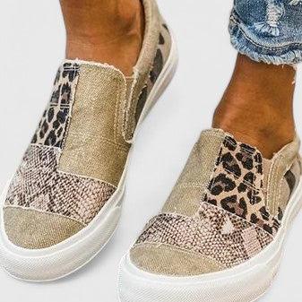 Gitte | Ortopediset loafers