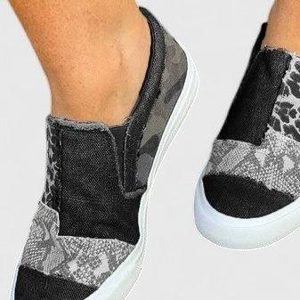 Gitte | Ortopediset loafers