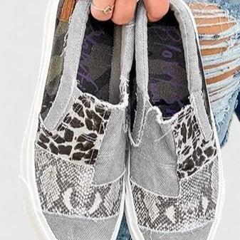 Gitte | Ortopediset loafers