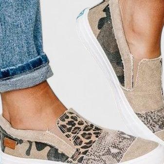 Gitte | Ortopediset loafers