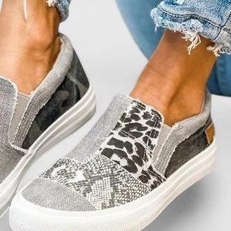 Gitte | Ortopediset loafers