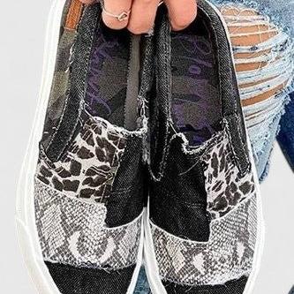 Gitte | Ortopediset loafers