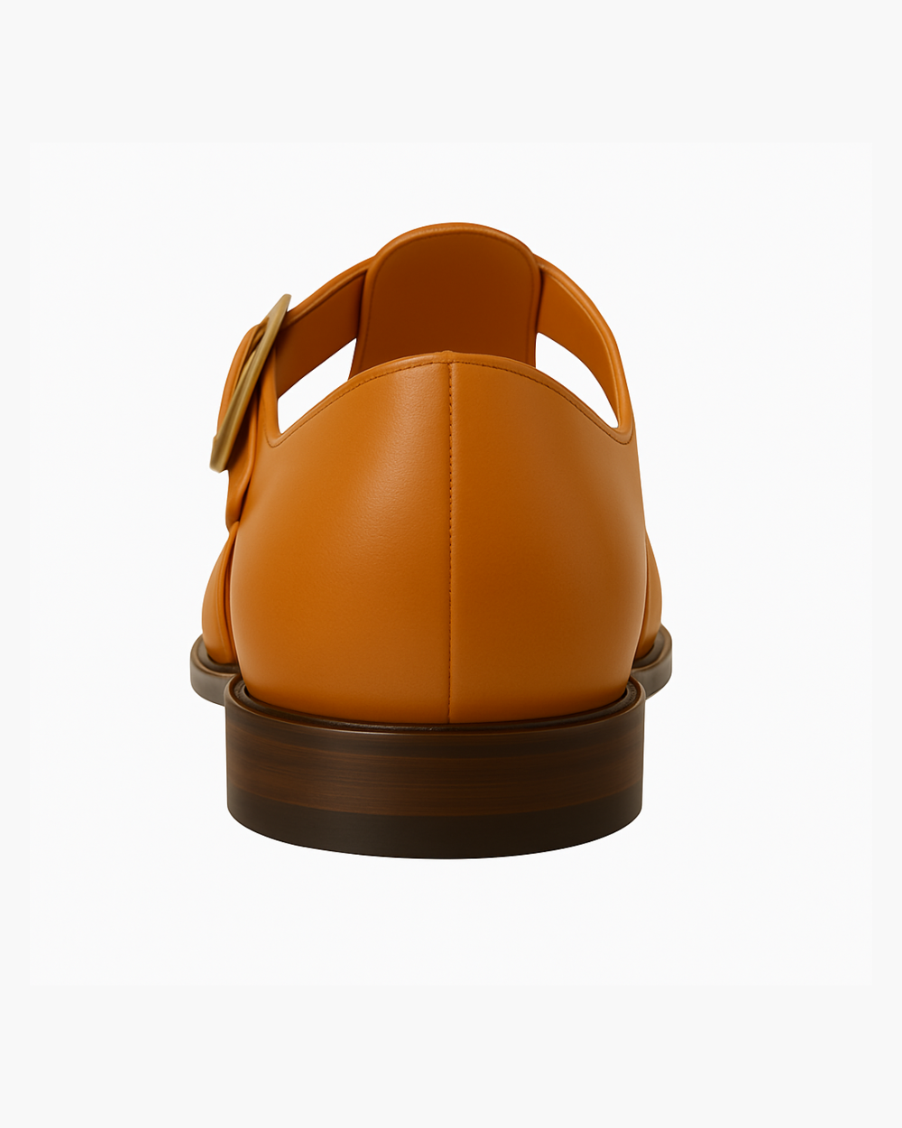 Grazio™ | Suljettu sandaali soljella