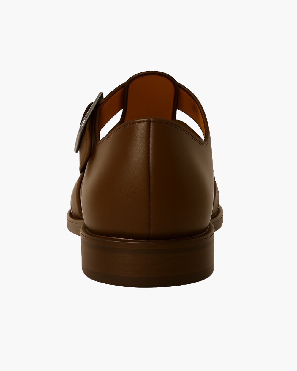 Grazio™ | Suljettu sandaali soljella