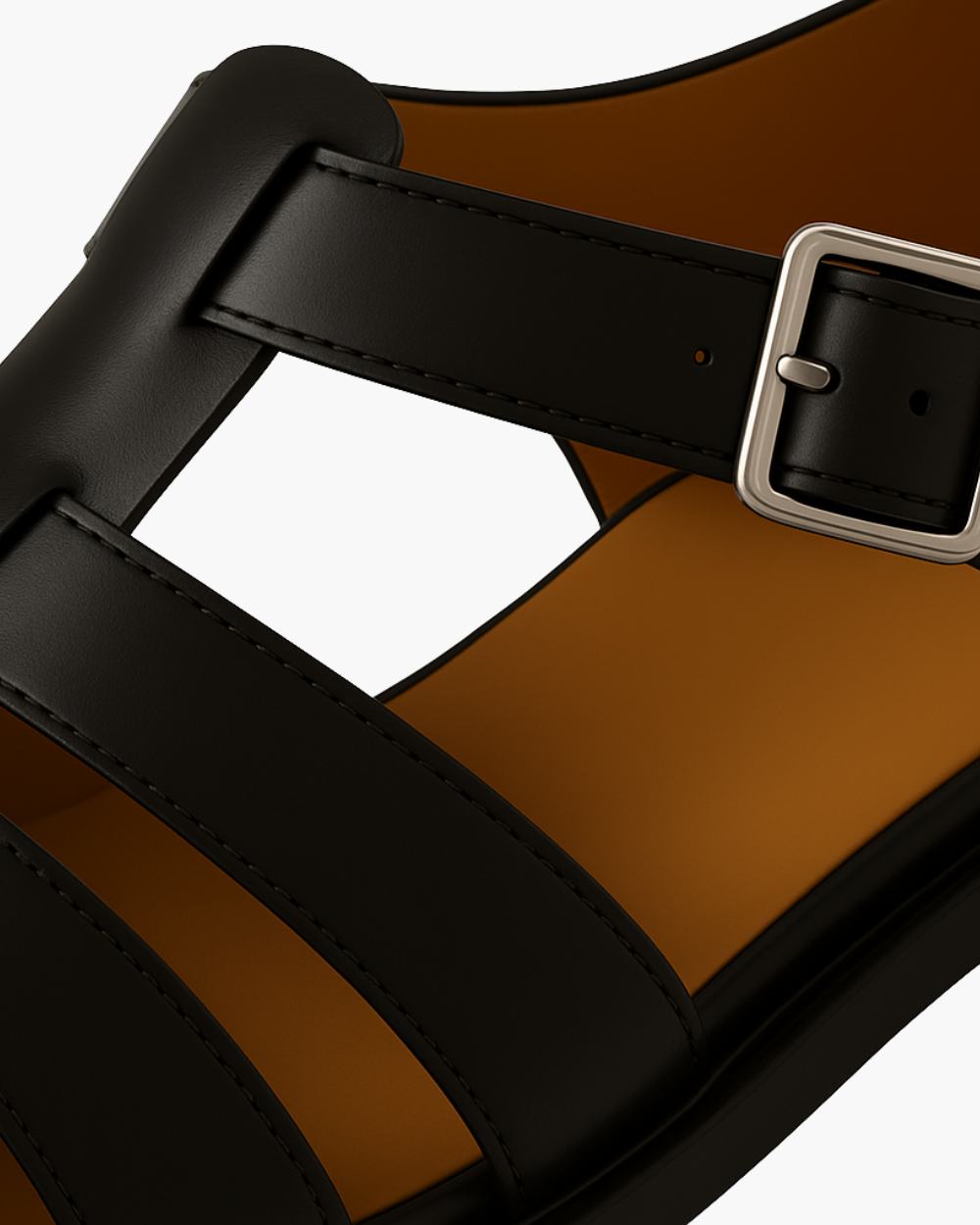 Grazio™ | Suljettu sandaali soljella