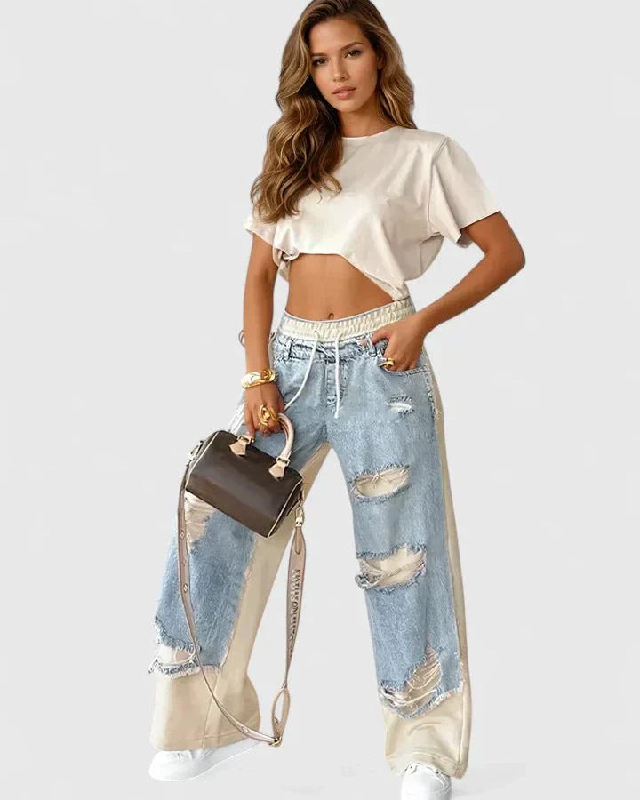 Gry | Kaupunkihousut