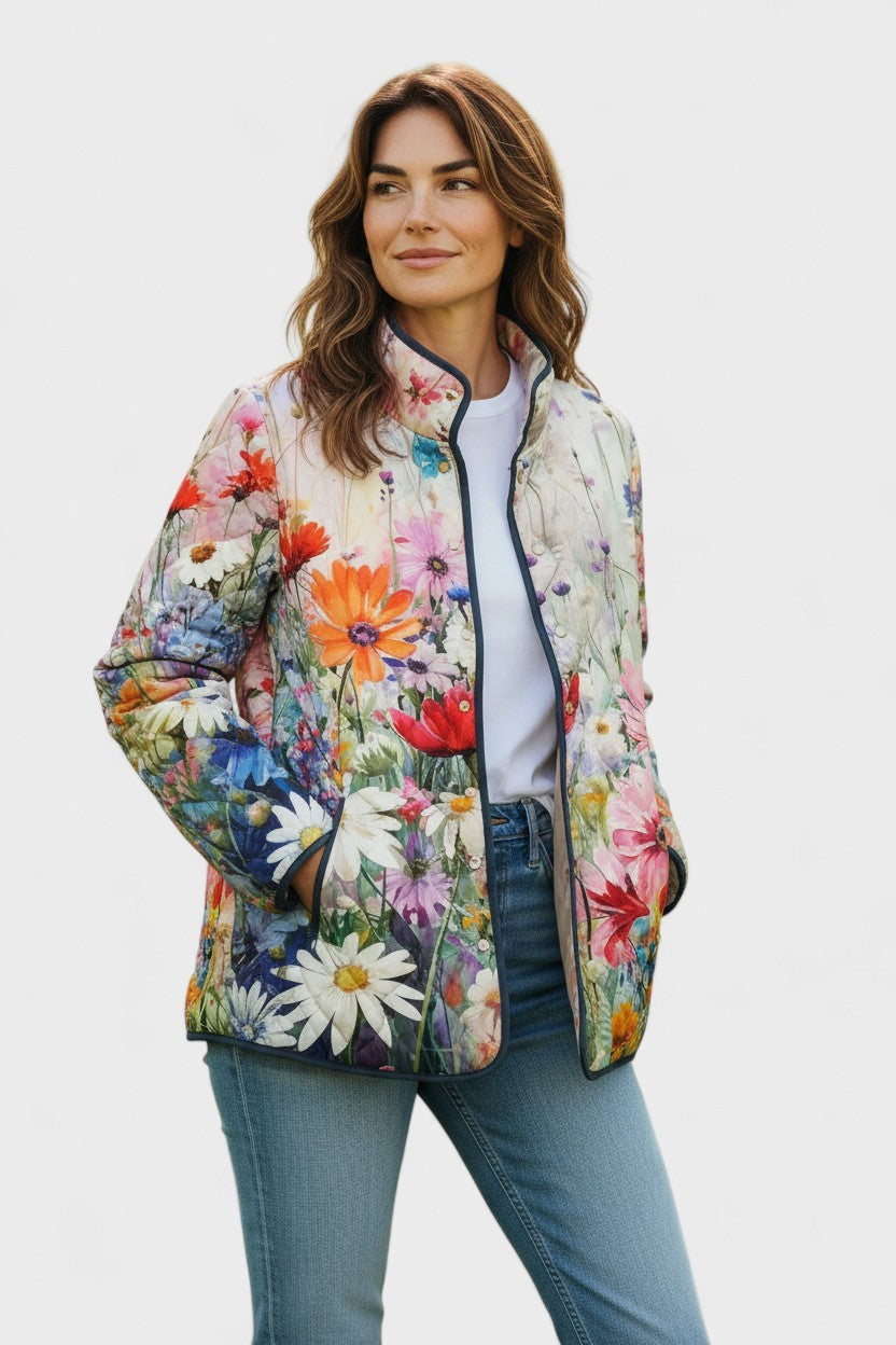 Hedvika™ | Vaatteellinen takki